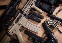 Acusan a dos hombres de Nueva York de comprar armas para un tiroteo masivo armas