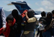 Piden al gobierno de Trump que suspenda deportación de menores de edad deportación de menores de edad