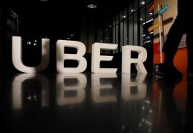 uber