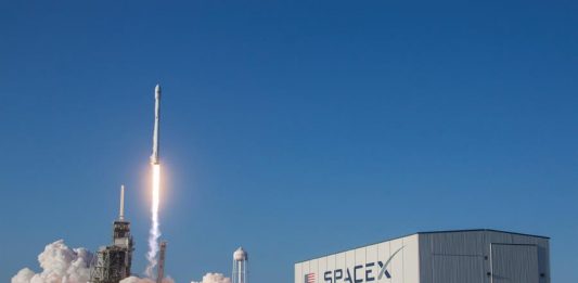 spacex