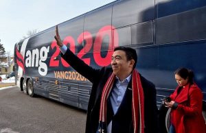 Andrew Yang