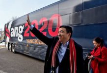 Andrew Yang