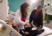 enfermedad infantil