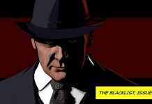 serie The Blacklist