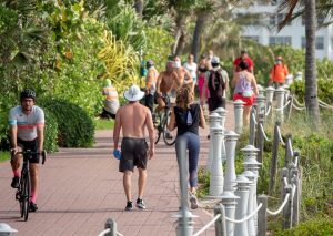 Florida reabre su economía