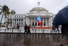 Puerto Rico celebrará su sexta consulta sobre su estadidad el 3 de noviembre estatus de Puerto Rico