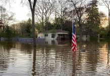 inundaciones