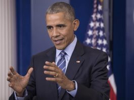 Obama sobre COVID-19: Muchos ni si quiera están simulando estar a cargo Barack Obama