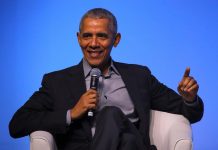 Obama califica de "desastre caótico" la respuesta de Trump al coronavirus Barack Obama