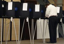 Juez de Florida falla a favor de exreos que recuperaron el derecho al voto exreos el derecho al voto