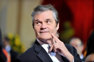 Fred Willard