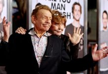 Fallece a los 92 años el cómico estadounidense Jerry Stiller Jerry Stiller