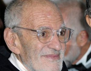 Larry Kramer