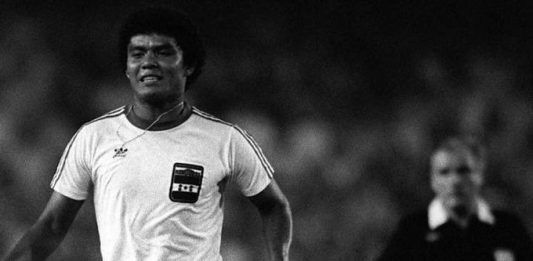 Roberto 'Macho' Figueroa