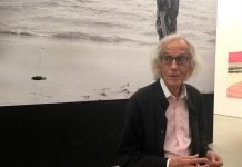 Christo Vladimirov Javacheff