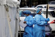 Muere niño de 5 años en Nueva York por presuntas complicaciones de COVID-19 fallecimientos de pacientes con covid-19