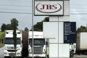 frigor&iacute;fico de JBS