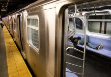 Nueva York refuerza ayuda a sintecho tras hallazgo de dos muertos en el Metro