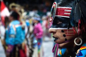 indios americanos