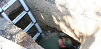 narcotúnel
