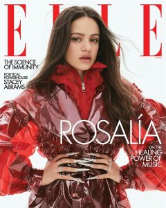 Rosal&iacute;a 