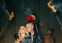 Yuri se deja llevar por la música urbana y lanza tema con Nio García Yuri y Nio García
