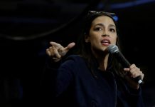 Ocasio-Cortez presenta campaña de apoyo a afectados por COVID-19 en El Bronx Alexandria Ocasio