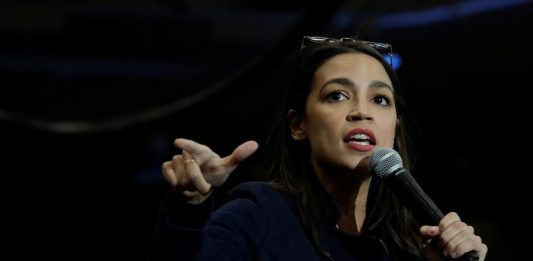 Alexandria Ocasio