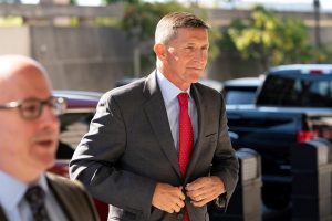 Michael Flynn