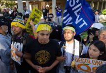 Los Alamitos se rinde y acuerda cumplir con ley santuario en California ley SB 54