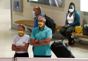 confinamiento por pandemia