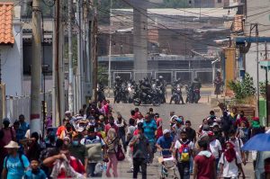mercado Las Pulgas, en Maracaibo (2)