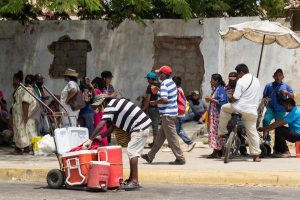 mercado Las Pulgas, en Maracaibo (3)