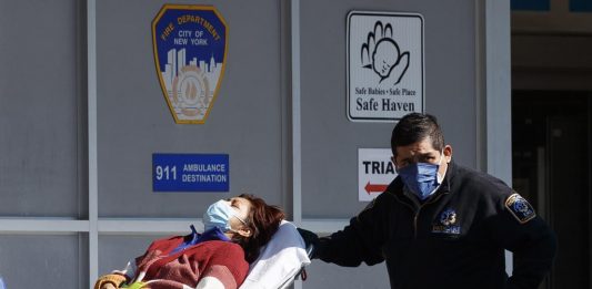 mexicanos muertos en Estados Unidos