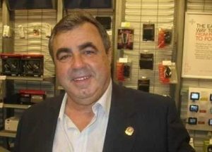 Nemesio Ordoñez