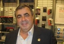 Muere comerciante español al perder su batalla contra el COVID-19 en Nueva York Nemesio Ordoñez
