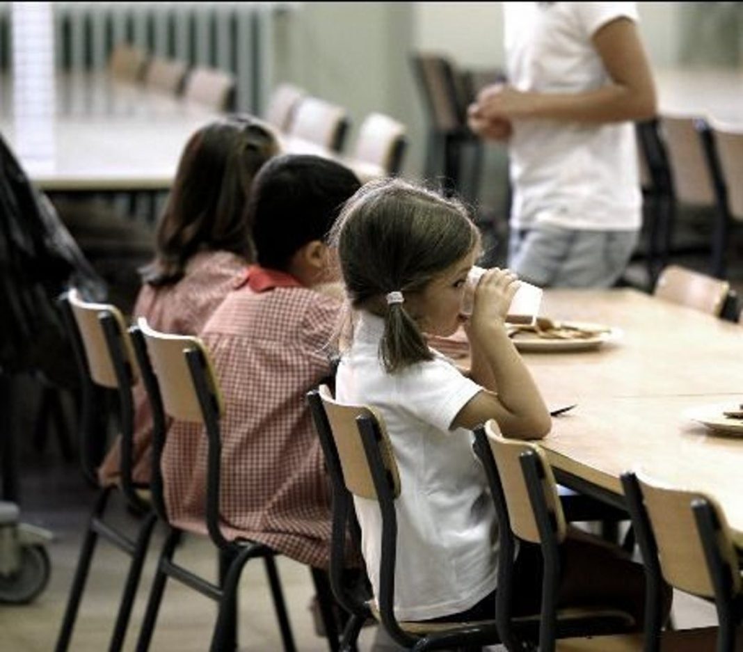 niños latinoamericanos