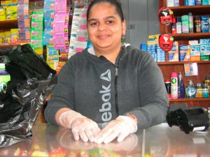 negocios latinos