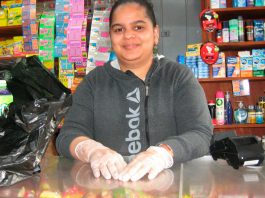 negocios latinos