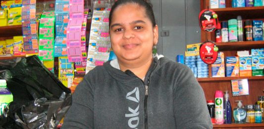 negocios latinos