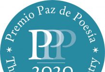 premio paz 2020