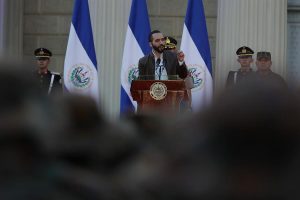 Nayib Bukele