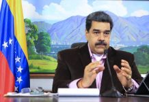 Maduro apunta a Guaidó por los fallidos ataques, la oposición guarda silencio Nicolás Maduro