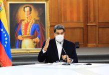 El Gobierno venezolano cree que el ataque fallido buscaba asesinar a Maduro Nicolás Maduro