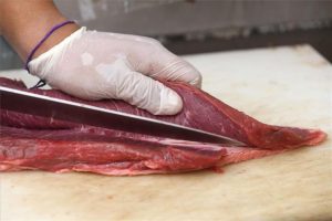 procesadoras de carne