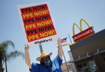 protesta a mcdonalds (3)
