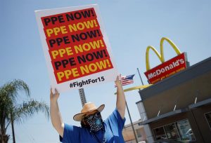 protesta a mcdonalds (3)