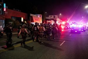 protestas en Los &Aacute;ngeles (3)