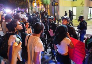 protestas en Miami (2)