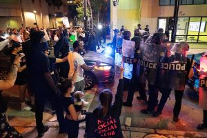 protestas en Miami (4)